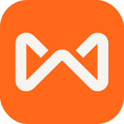 Writesonic logo